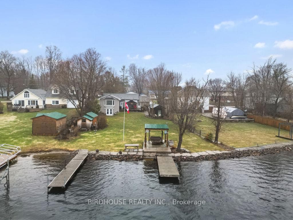 47 North Water Street, Kawartha Lakes, ON K0M 1K0, Kawartha Lakes — photo 1