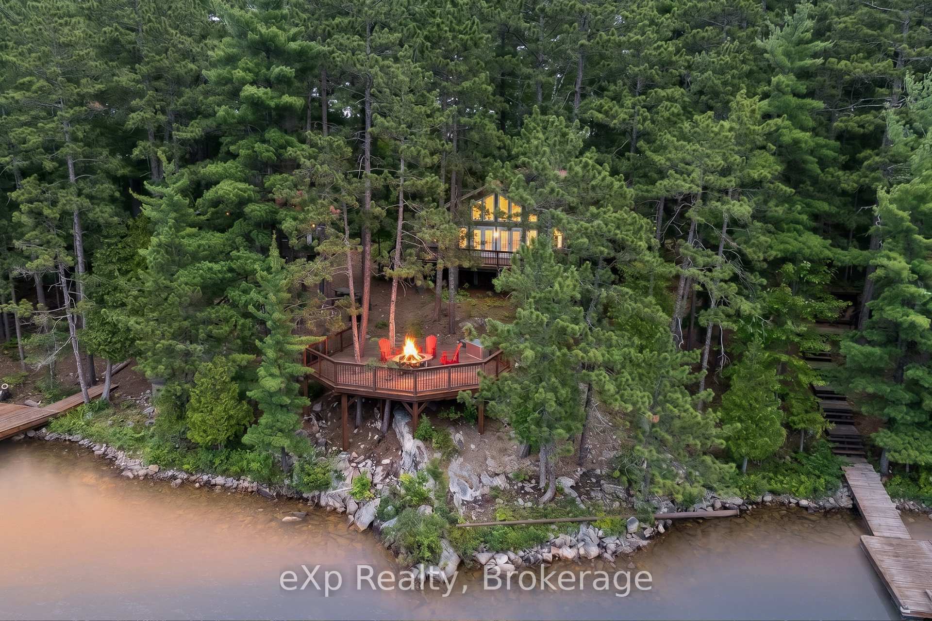0 South Shore Lake Panache, Greater Sudbury, ON P0M 3E0, Greater Sudbury — photo 1