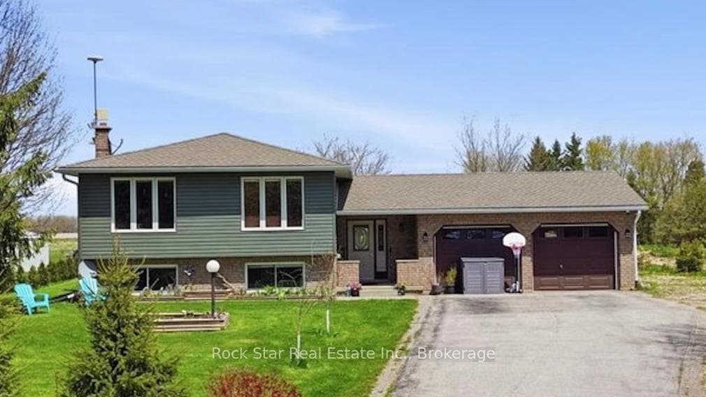 9487 Maas Park Drive, Wellington North, ON N0G 2L0, Wellington North — photo 1