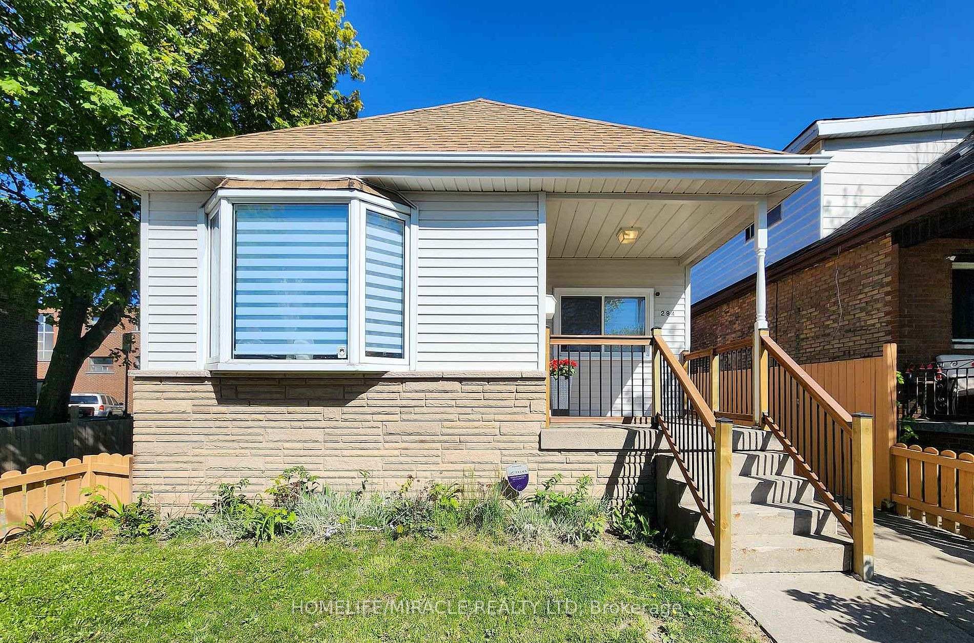 294 Fairfield Avenue S Lower Level, Hamilton, ON L8H 5H6, Hamilton — photo 1