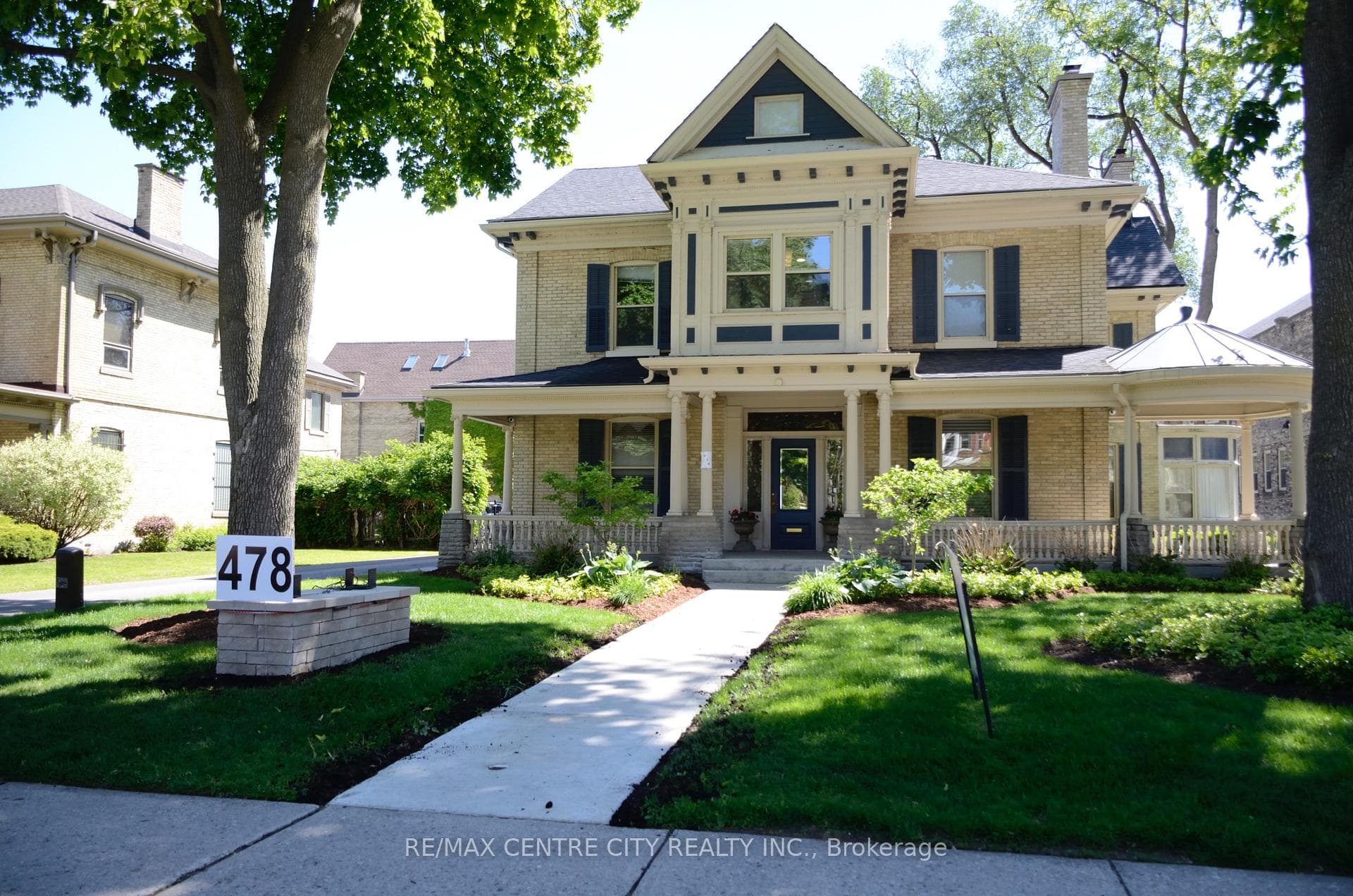 478 Waterloo Street 302, London East, ON N6B 2P6, London East — photo 1