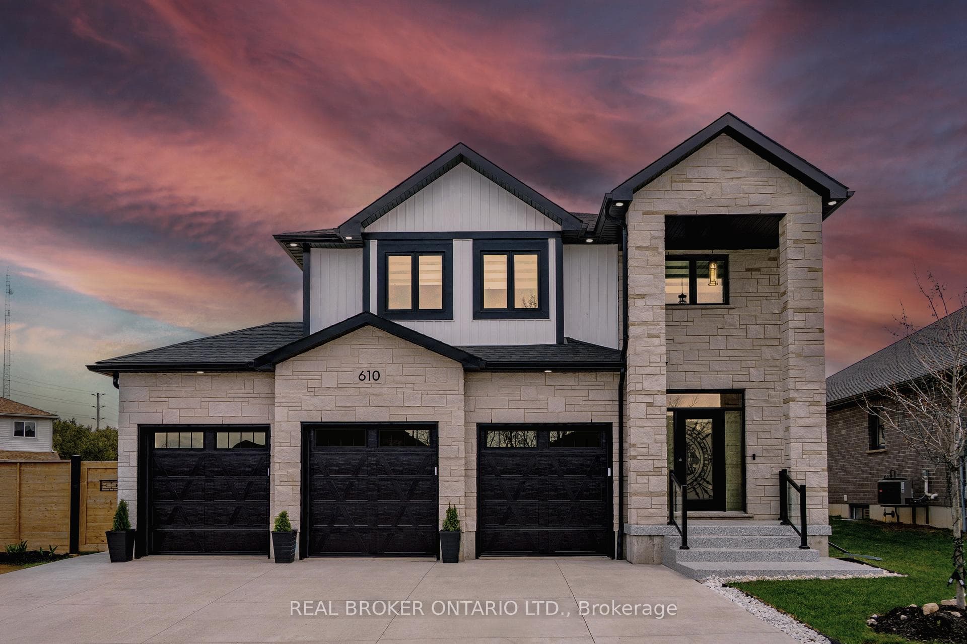 610 Conners Drive, North Perth, ON N4W 0J3, North Perth — photo 1