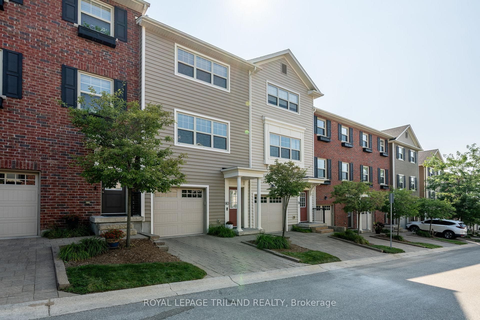 1850 Beaverbrook Avenue 80, London North, ON N6H 0G7, London North — photo 1
