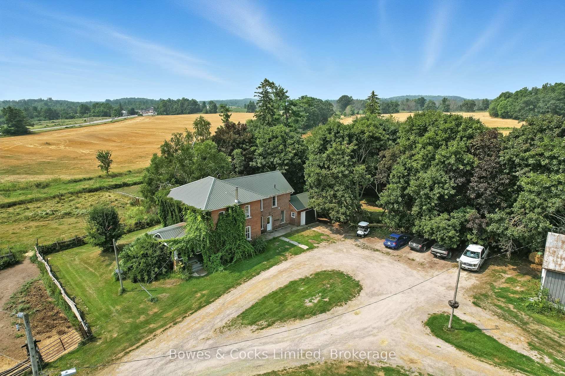 6404 County Road 30, Trent Hills, ON K0L 1L0, Trent Hills — photo 1