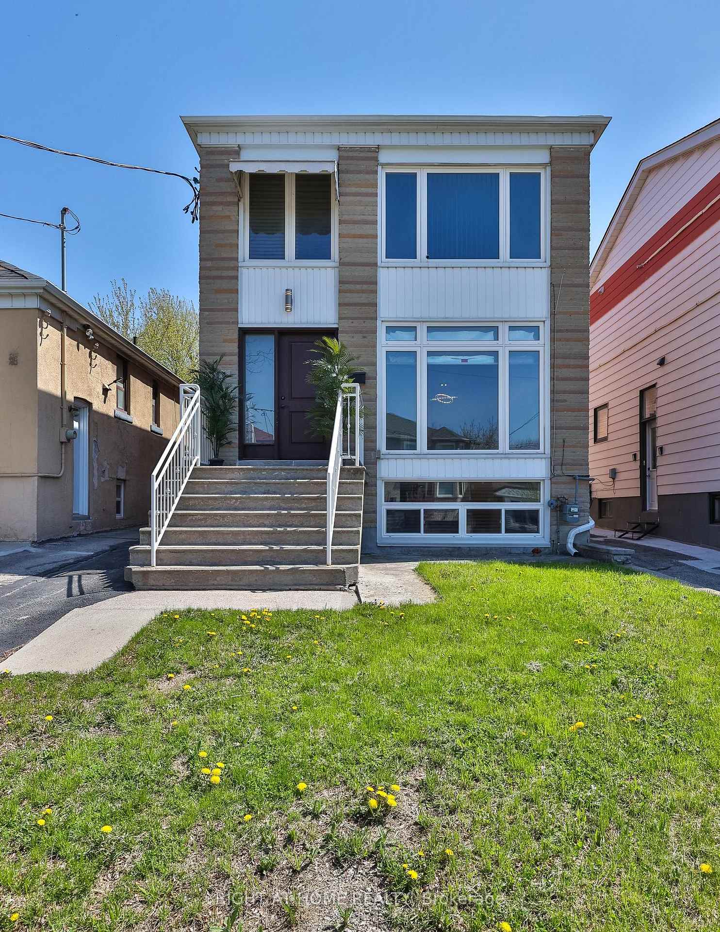 65 Branstone Road, Toronto, ON M6E 4E3, Toronto W03 — photo 1