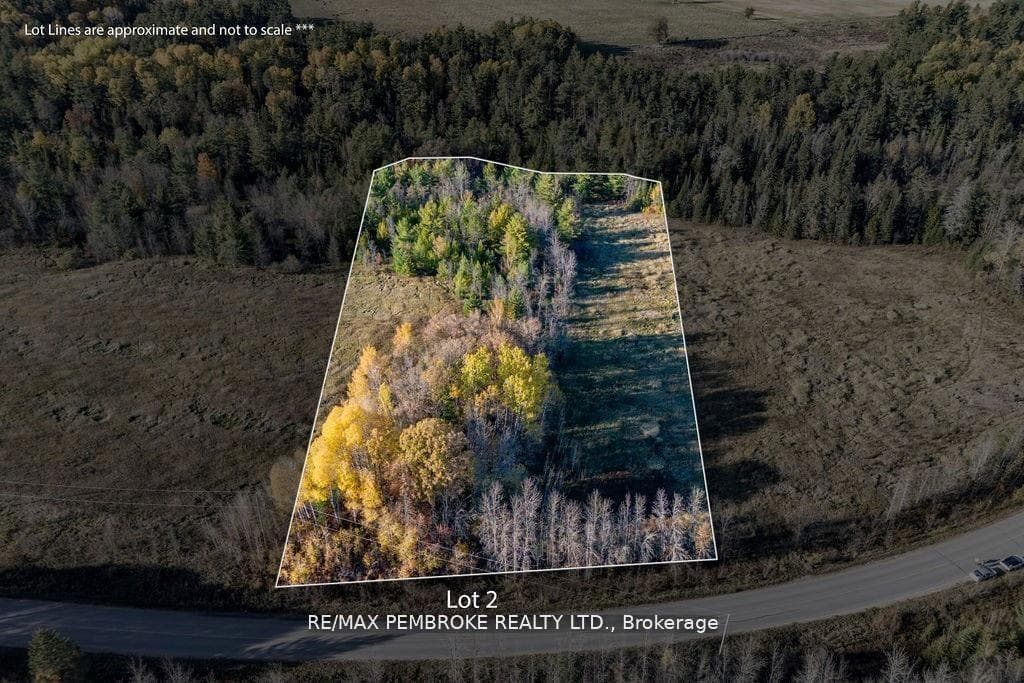 00 THOMSON Road, Horton, ON K7V 0A5, Horton — photo 1