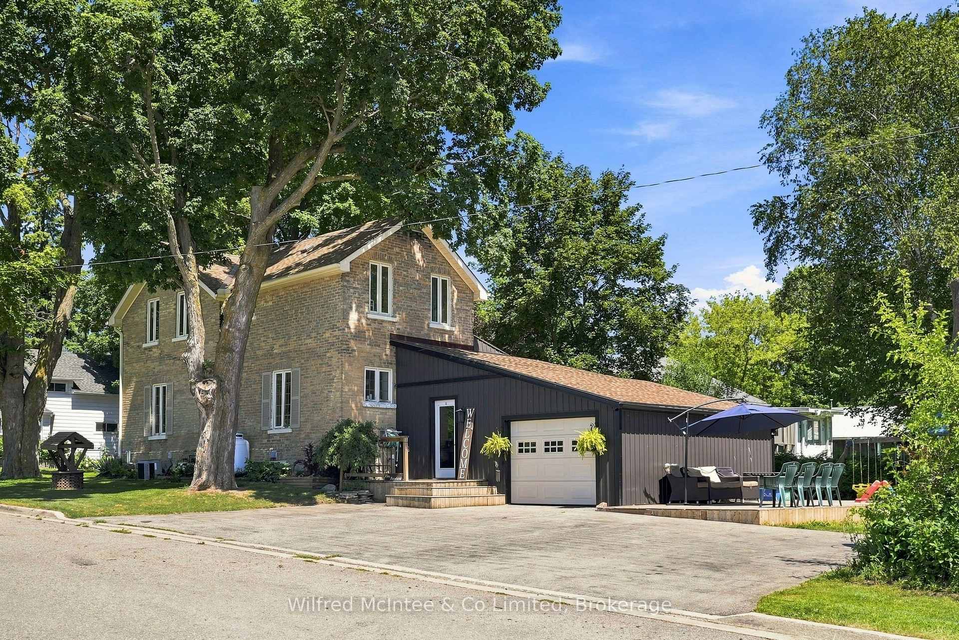 27 5th Street NW, Arran-Elderslie, ON N0G 1L0, Arran-Elderslie — photo 1