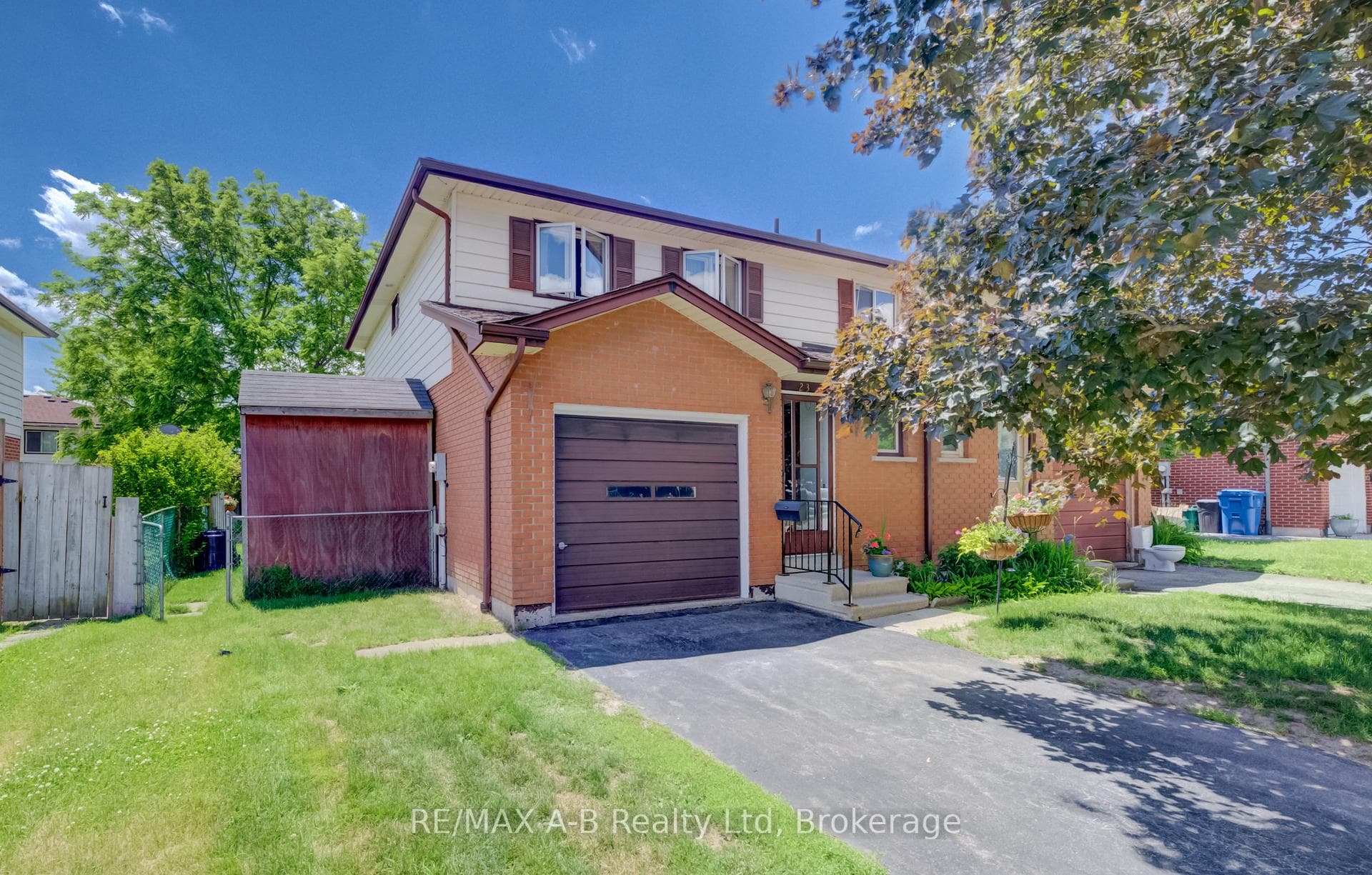 23 Galt Road, Stratford, ON N5A 7J1, Stratford — photo 1