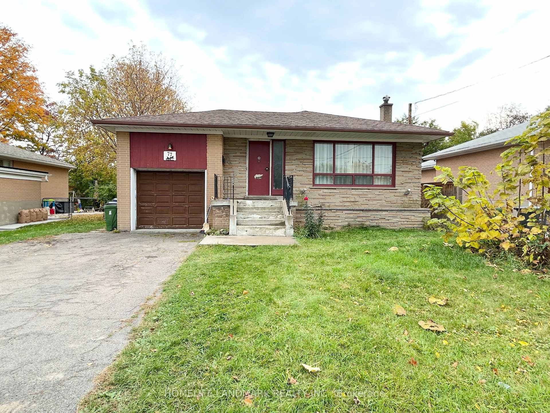 77 Searle Avenue, Toronto, ON M3H 4A6, Toronto C06 — photo 1