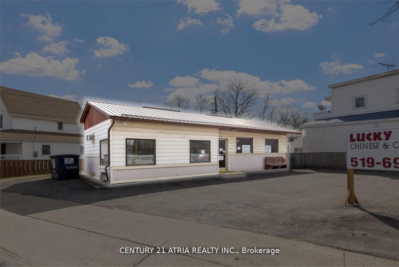 81 London Road, Chatham-Kent, ON N0P 2K0, Chatham-Kent — photo 1
