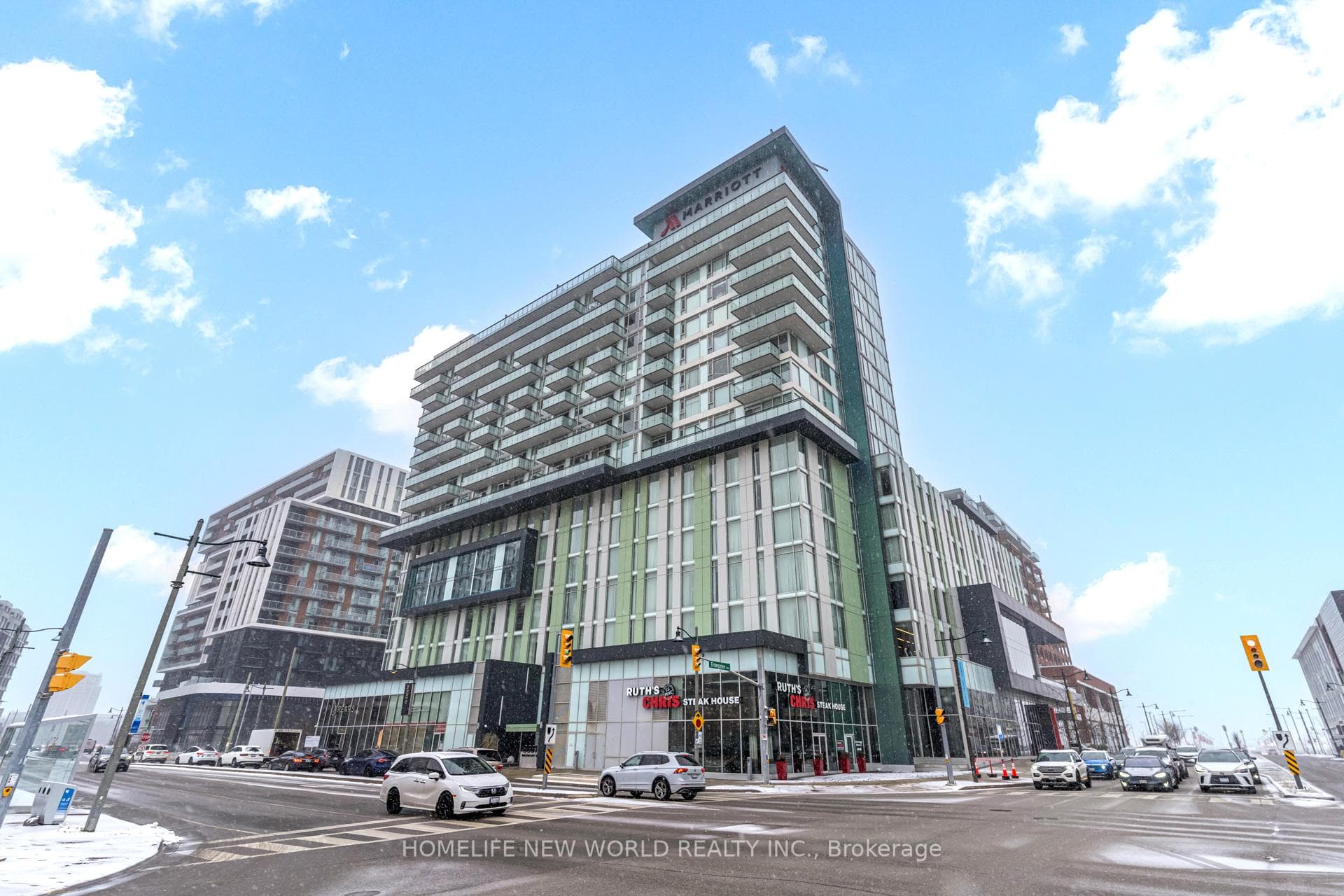 8081 Birchmount Road 1014, Markham, ON L6G 1B3, Markham — photo 1