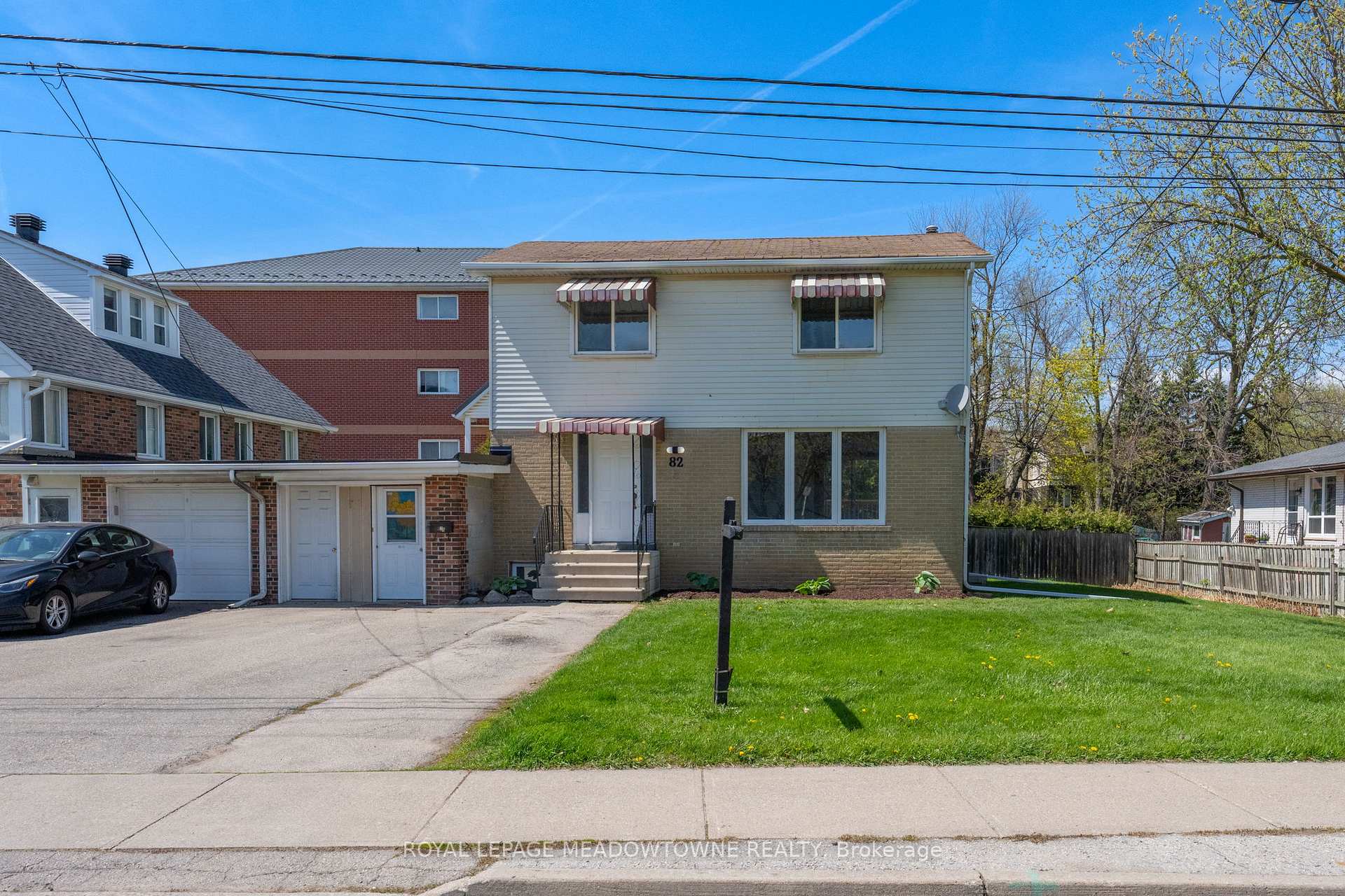 82 Maple Avenue, Halton Hills, ON L7G 1X7, Halton Hills — photo 1