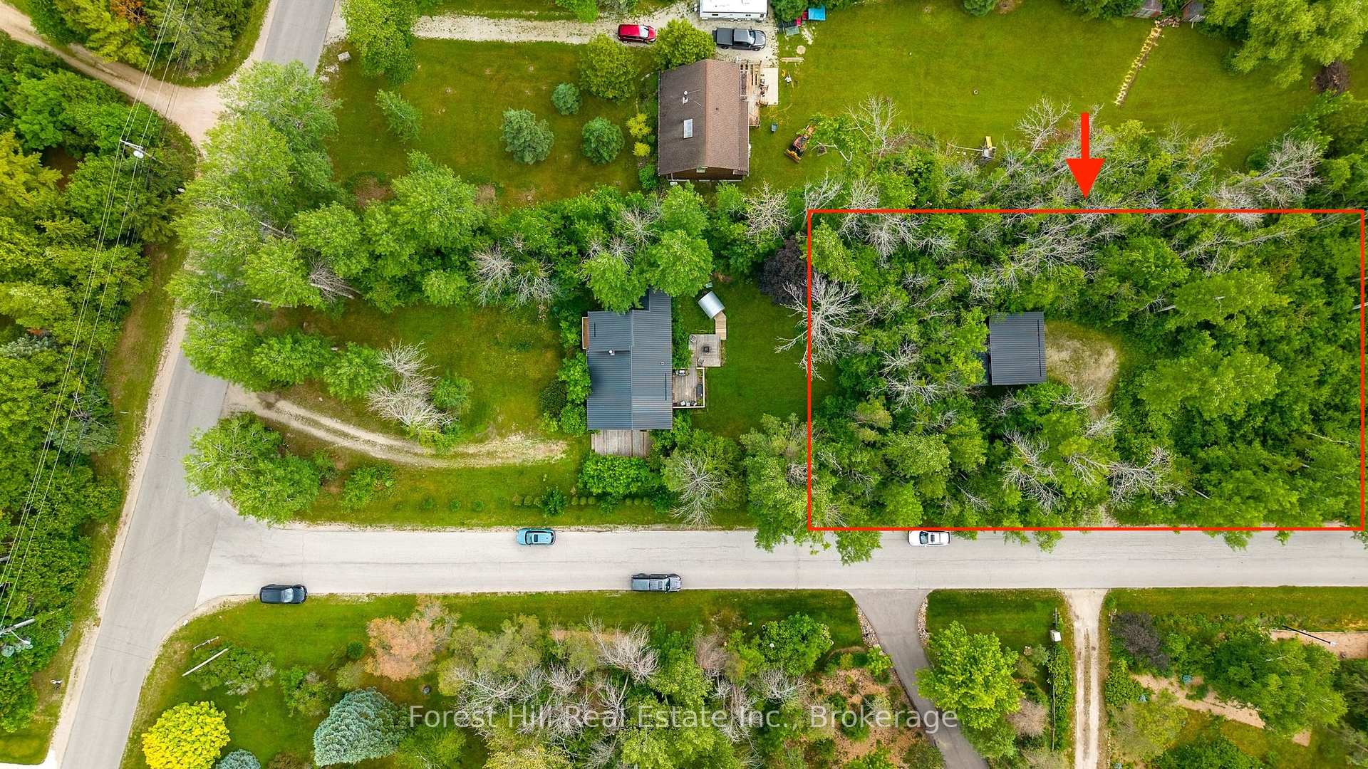23 Silver Creek Drive, Collingwood, ON L9Y 4W8, Collingwood — photo 1