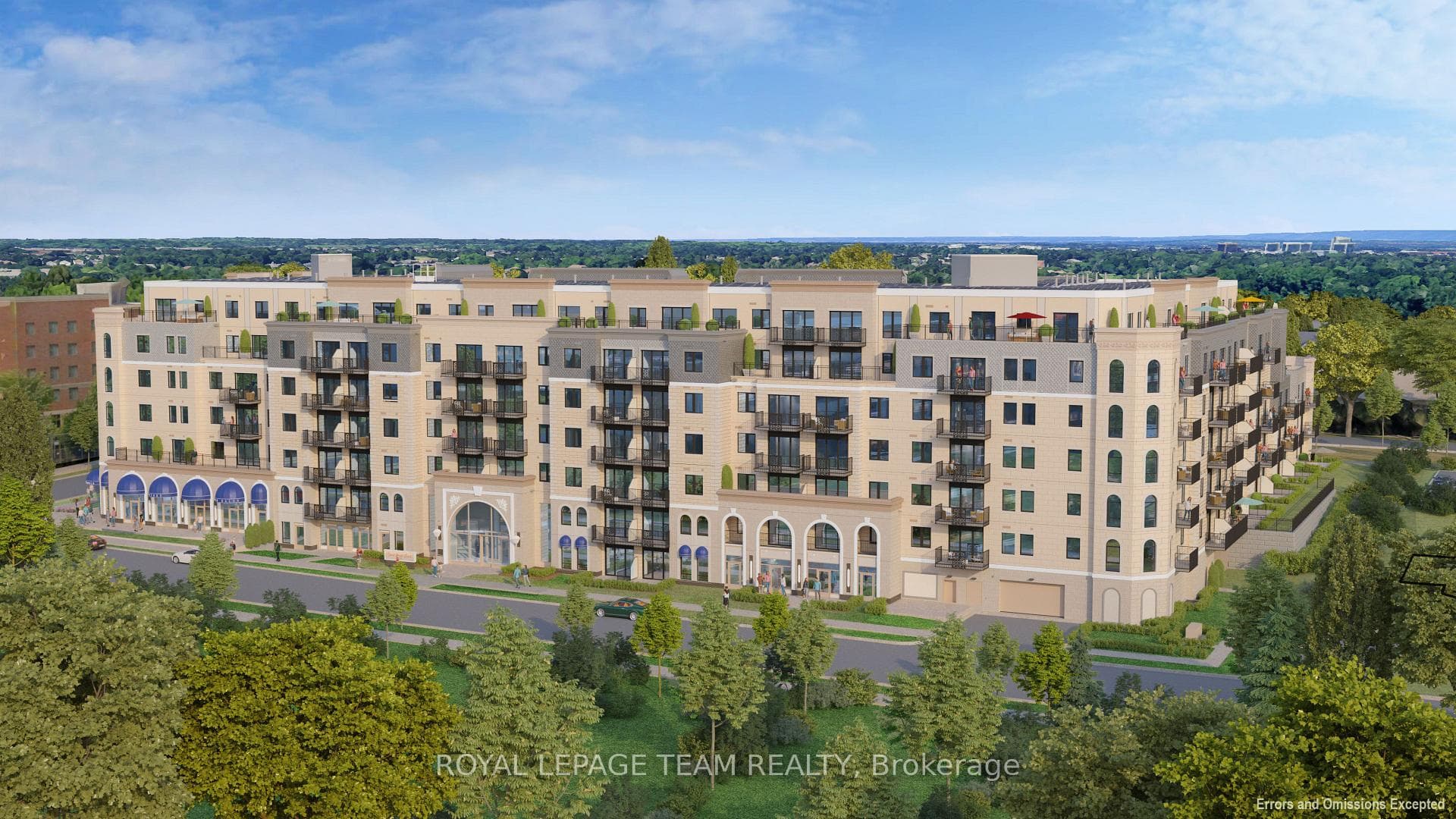 1050 Canadian Shield Avenue 343, Kanata, ON K2K 0C1, Kanata — photo 1