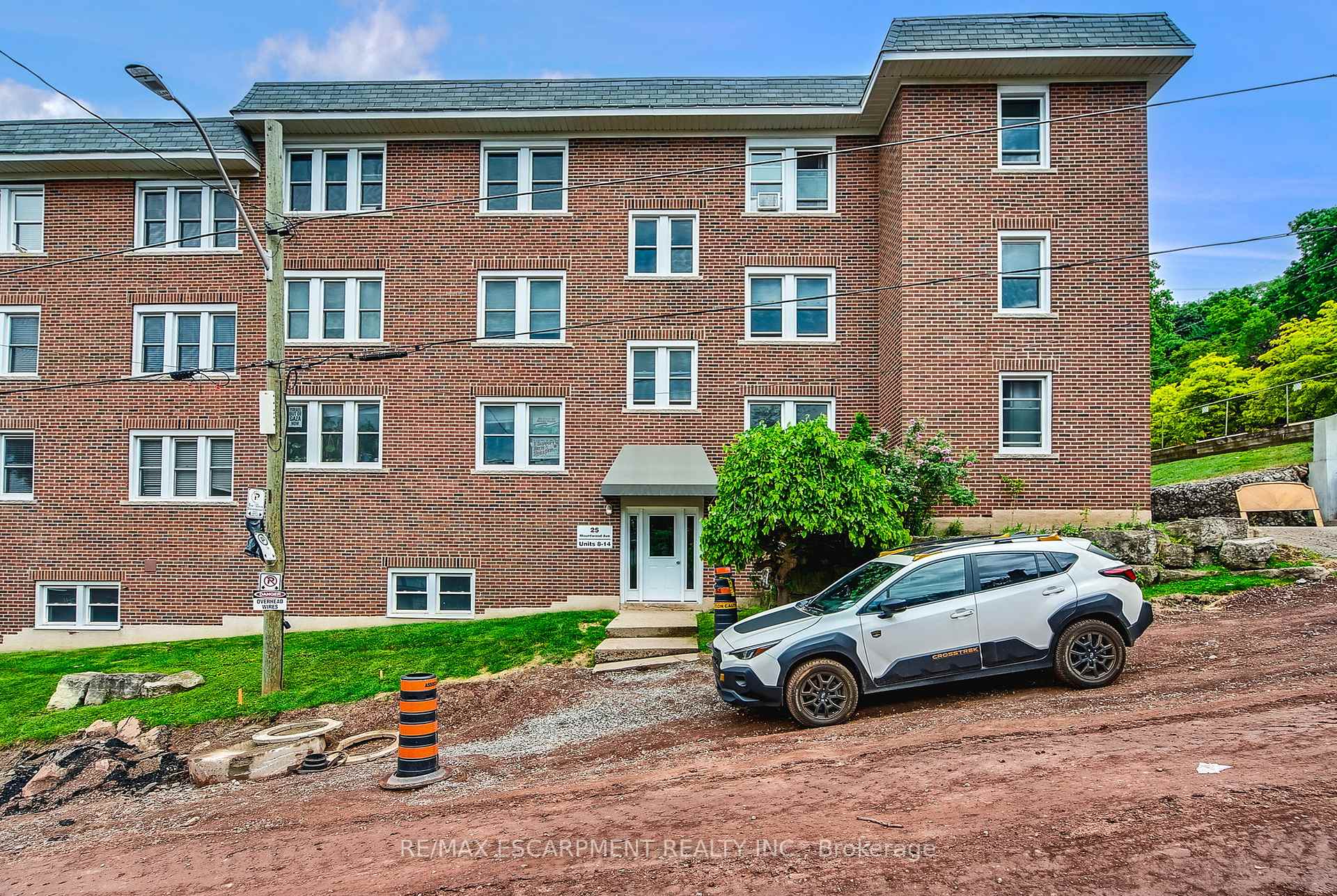 25 Mountwood Avenue 14, Hamilton, ON L8N 2G8, Hamilton — photo 1