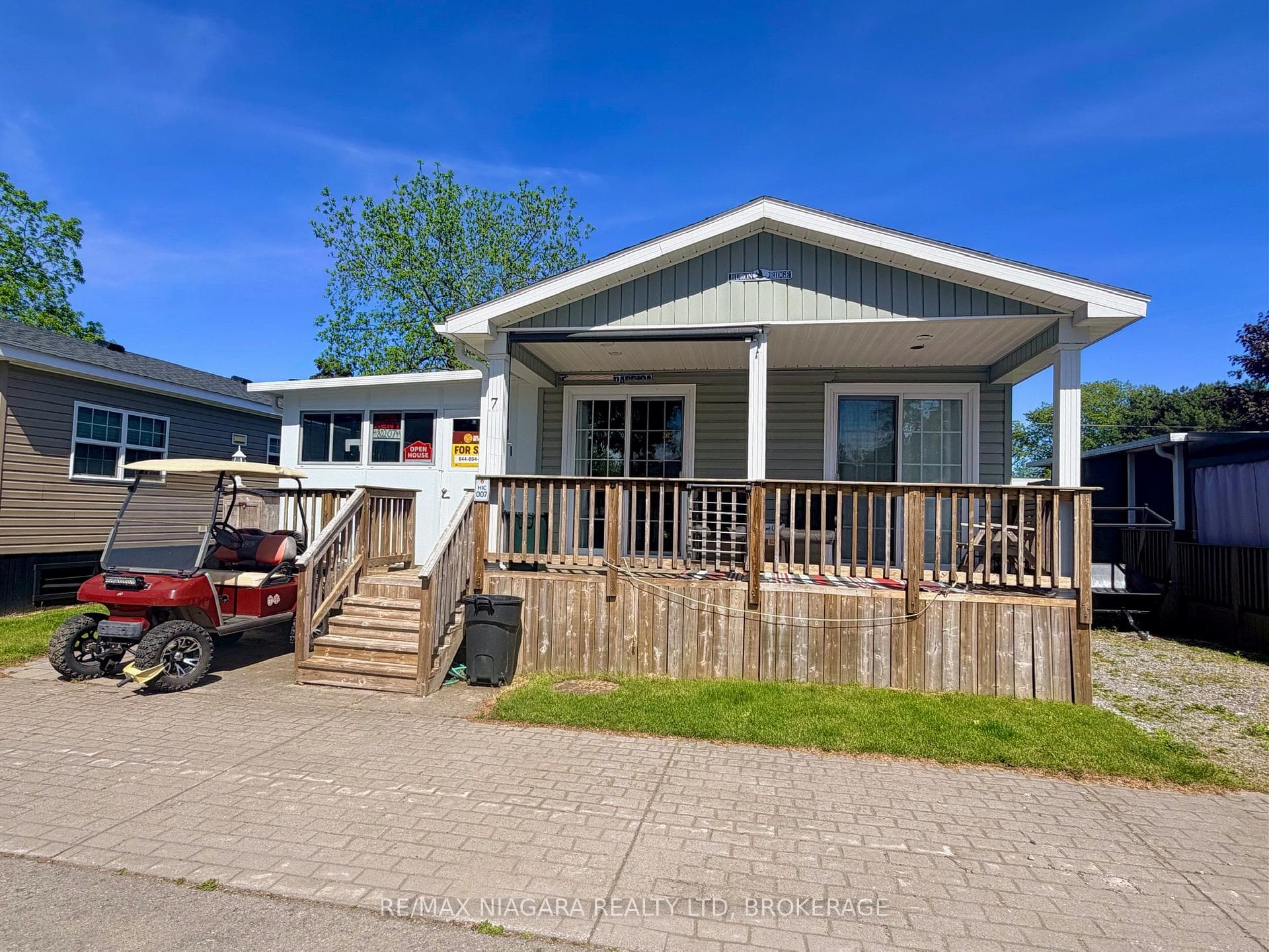 7 Hickory Lane, Port Colborne, ON L0S 1R0, Port Colborne — photo 1