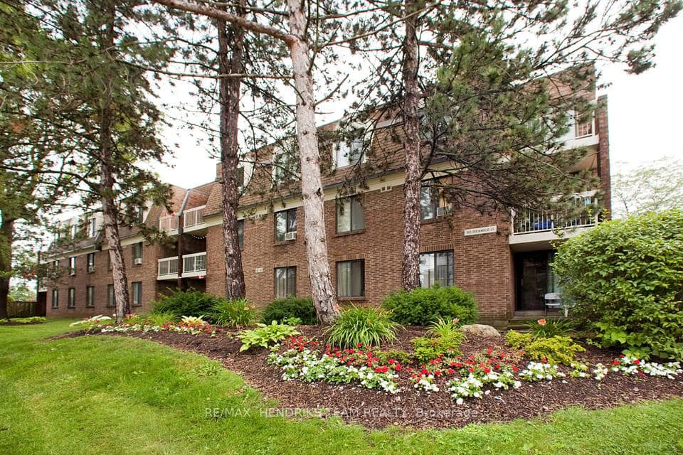 80 Rockwood Avenue B311, St. Catharines, ON L2P 3P2, St. Catharines — photo 1