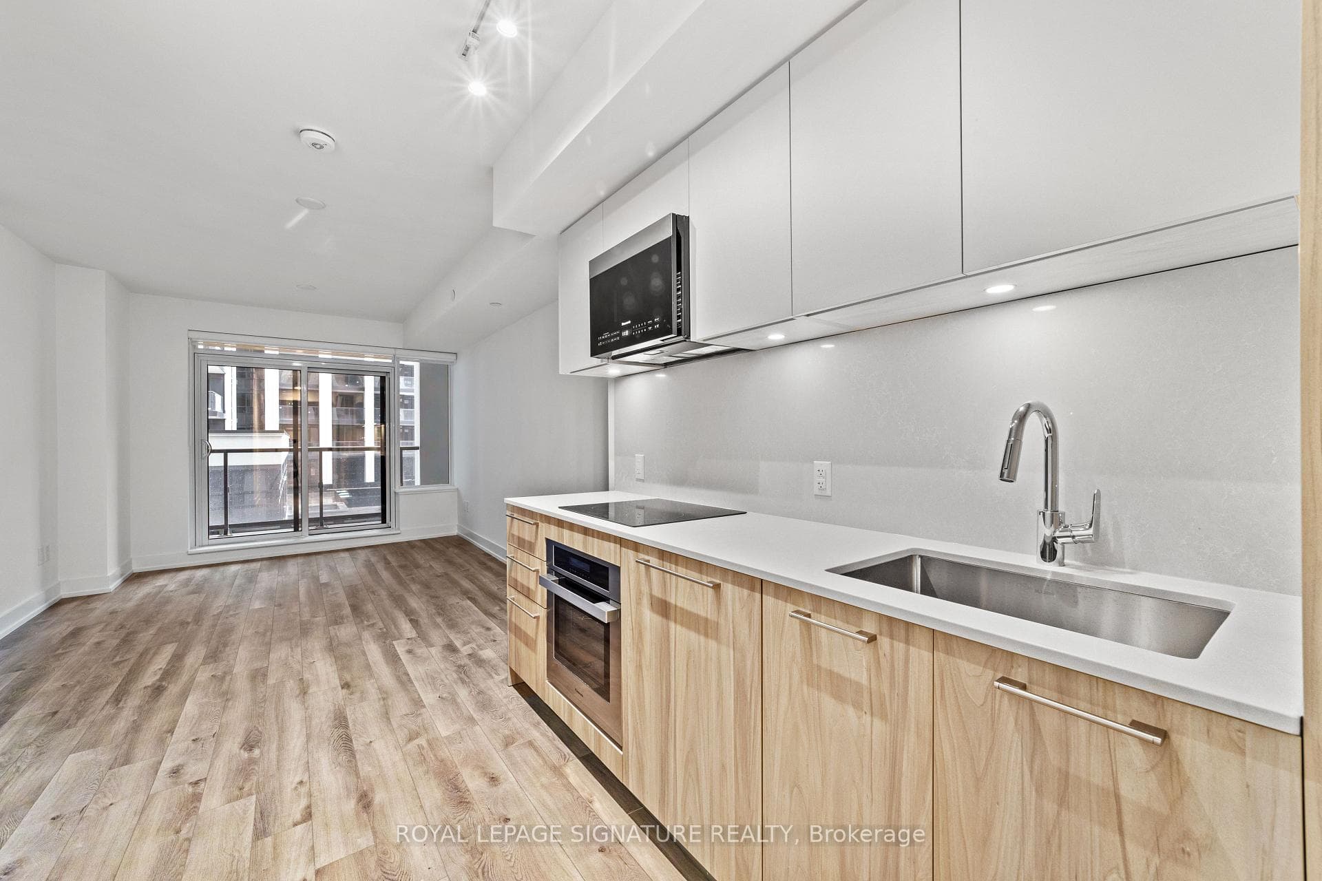 9 Clegg Road 501, Markham, ON L6G 0H3, Markham — photo 1