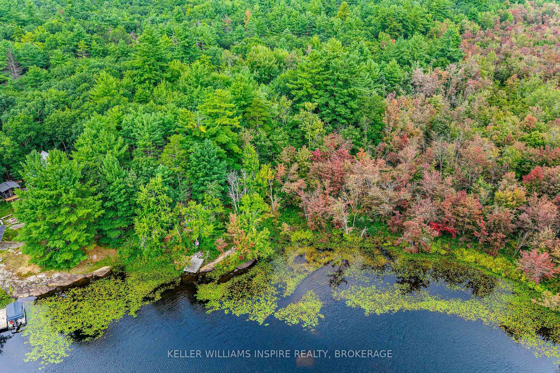 PT LT 22 Con 10 Sheffield Long Lake, Stone Mills, ON K0K 1W0, Stone Mills — photo 1