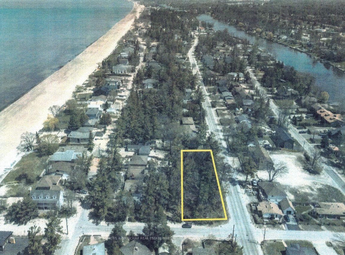 Pt 3 Mosley Street, Wasaga Beach, ON L9Z 2J2, Wasaga Beach — photo 1