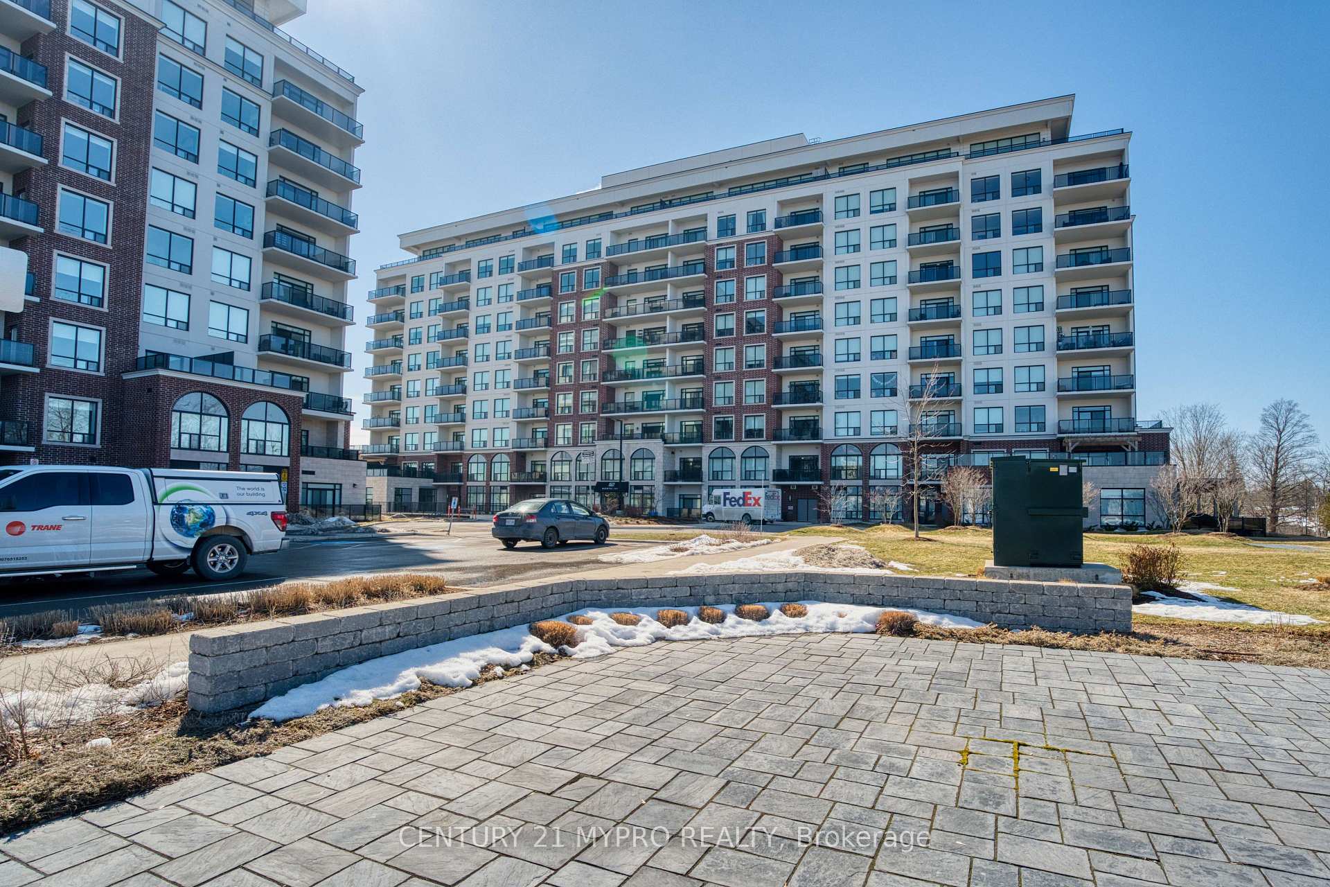 460 Callaway Road 208, London North, ON N6G 0Z2, London North — photo 1