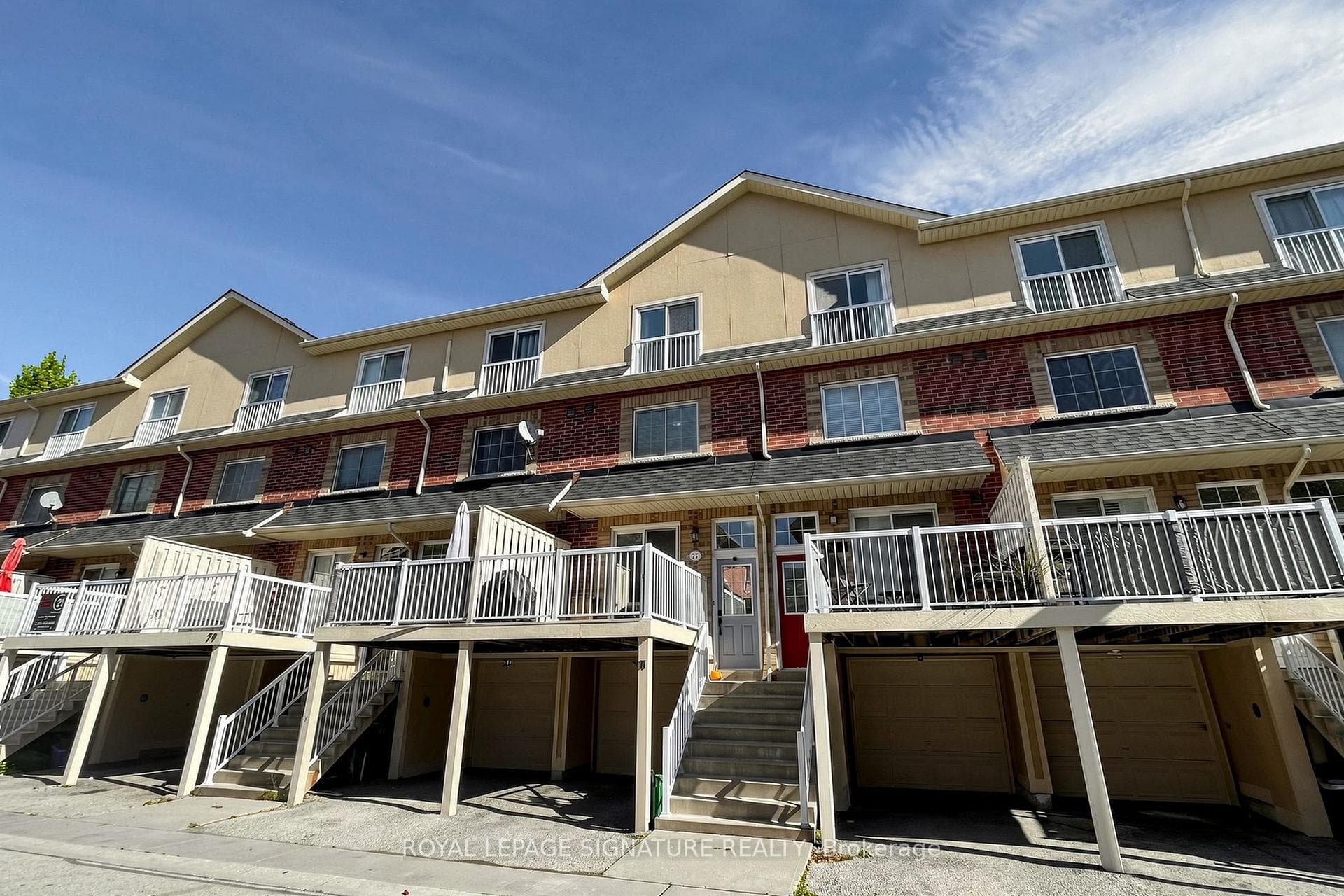 1775 Valley Farm Road 77, Pickering, ON L1V 7J9, Pickering — photo 1