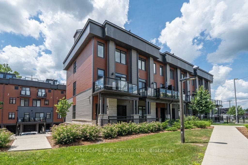 2 Willow Street 28, Brant, ON N3L 0K7, Brant — photo 1