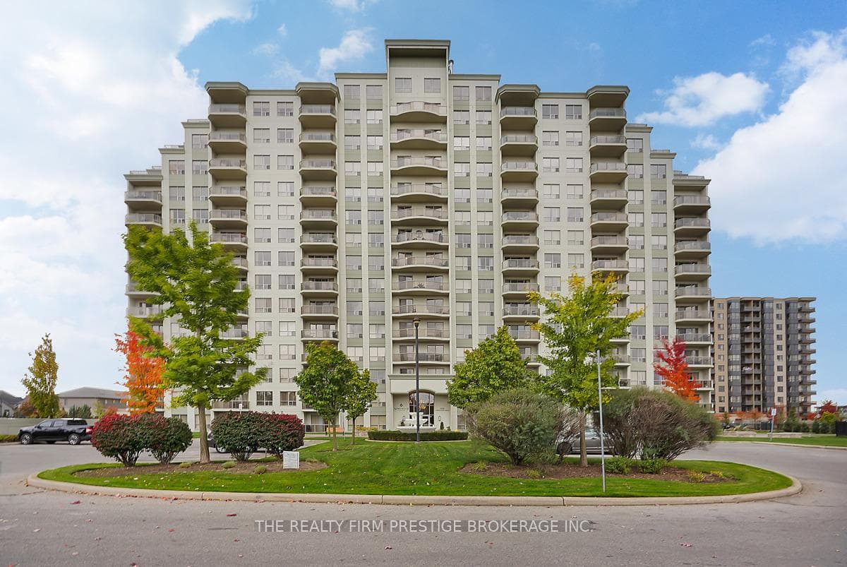 1030 Coronation Drive 207, London North, ON N6G 0G5, London North — photo 1