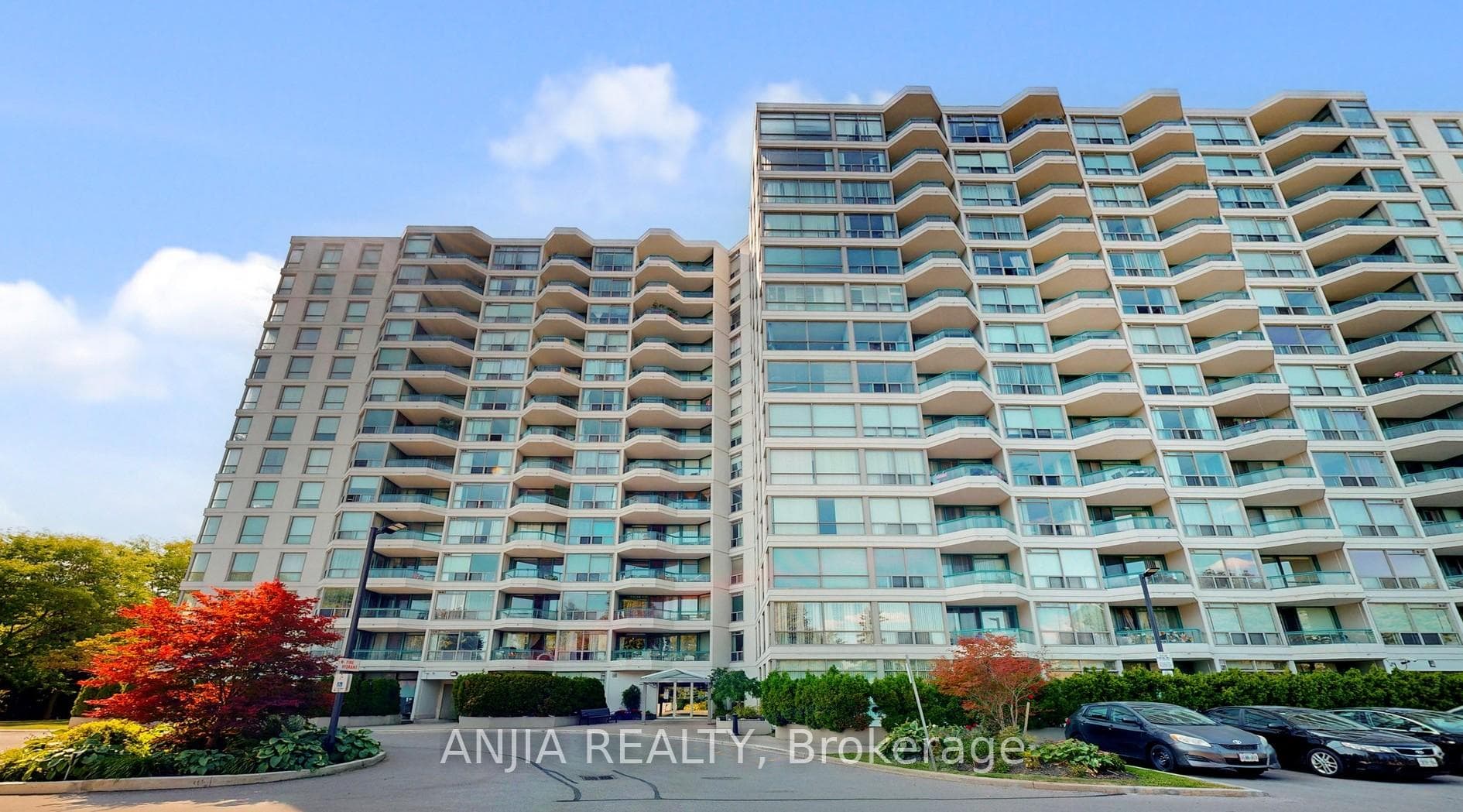 4727 Sheppard Avenue E 1208, Toronto, ON M1S 5B3, Toronto E07 — photo 1