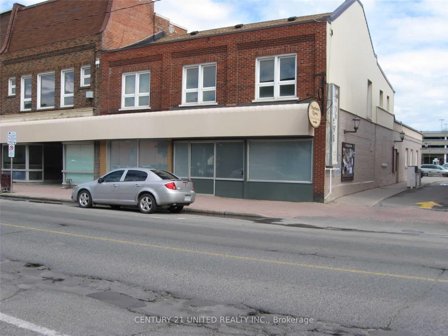 200 Charlotte Street Upper, Peterborough, ON K9J 2T8, Peterborough — photo 1