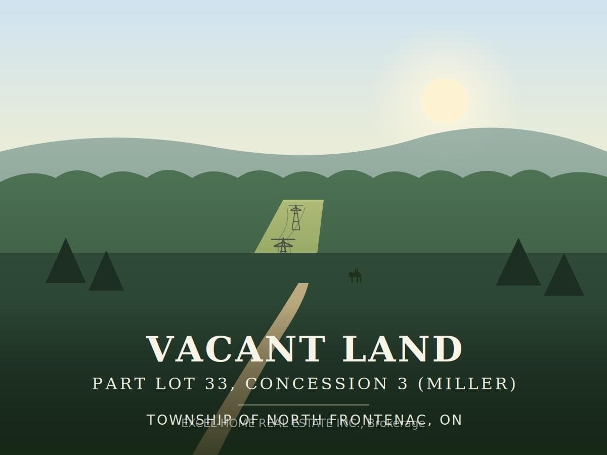 0 QUAKENBUSH Road, Frontenac, ON K0H 1L0, Frontenac — photo 1