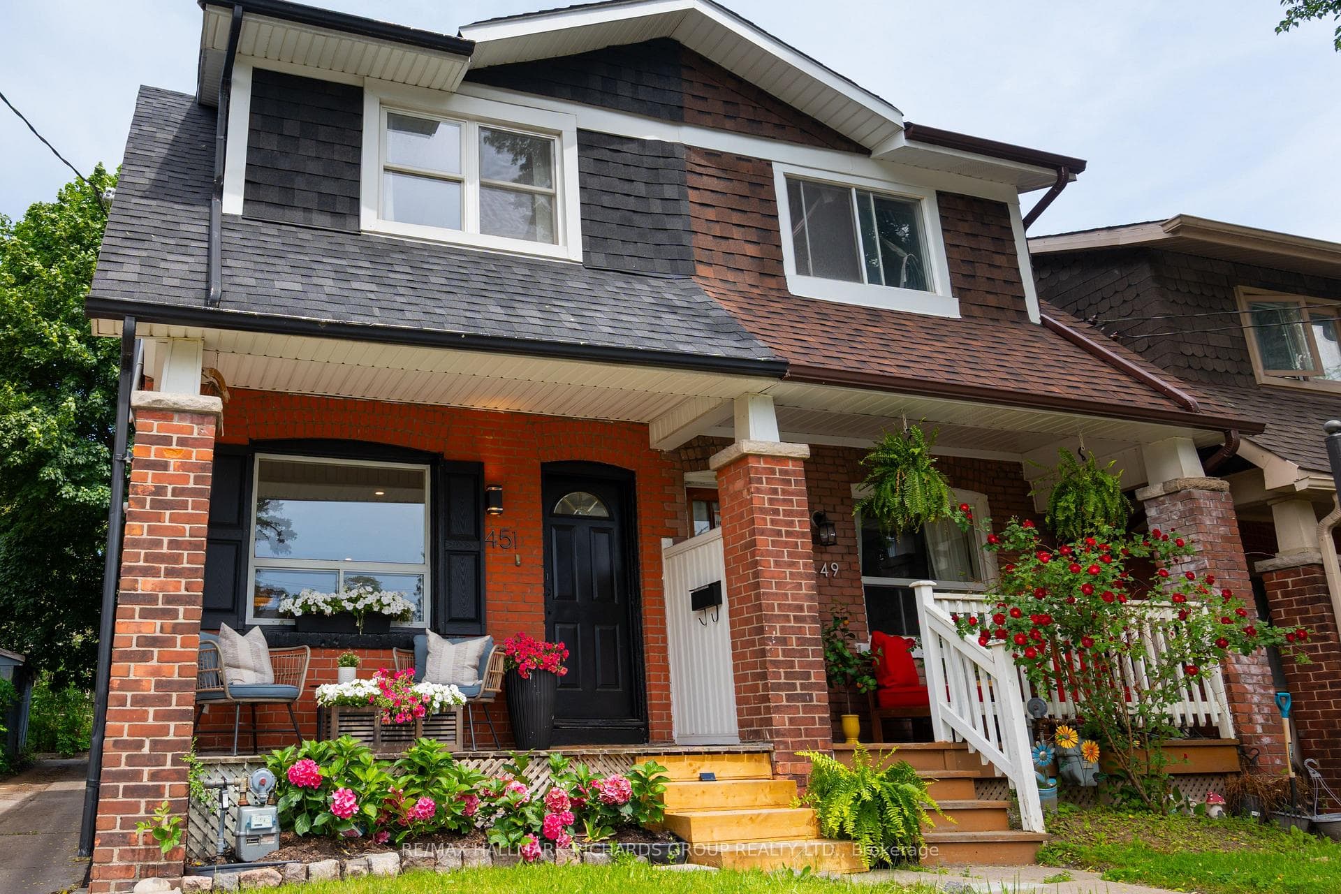 451 Ashdale Avenue, Toronto E01, ON M4L 2Z3, Toronto E01 — photo 1