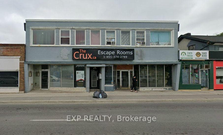 41 GENEVA Street lower, St. Catharines, ON L2R 4M5, St. Catharines — photo 1