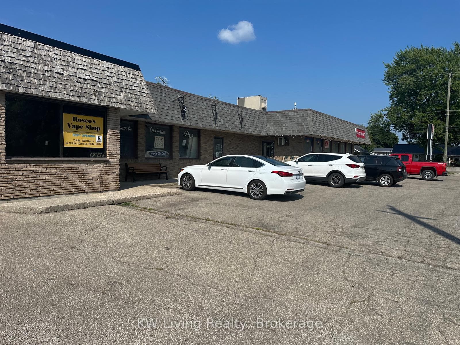 988 North Street 3, Chatham-Kent, ON N0P 1M0, Chatham-Kent — photo 1