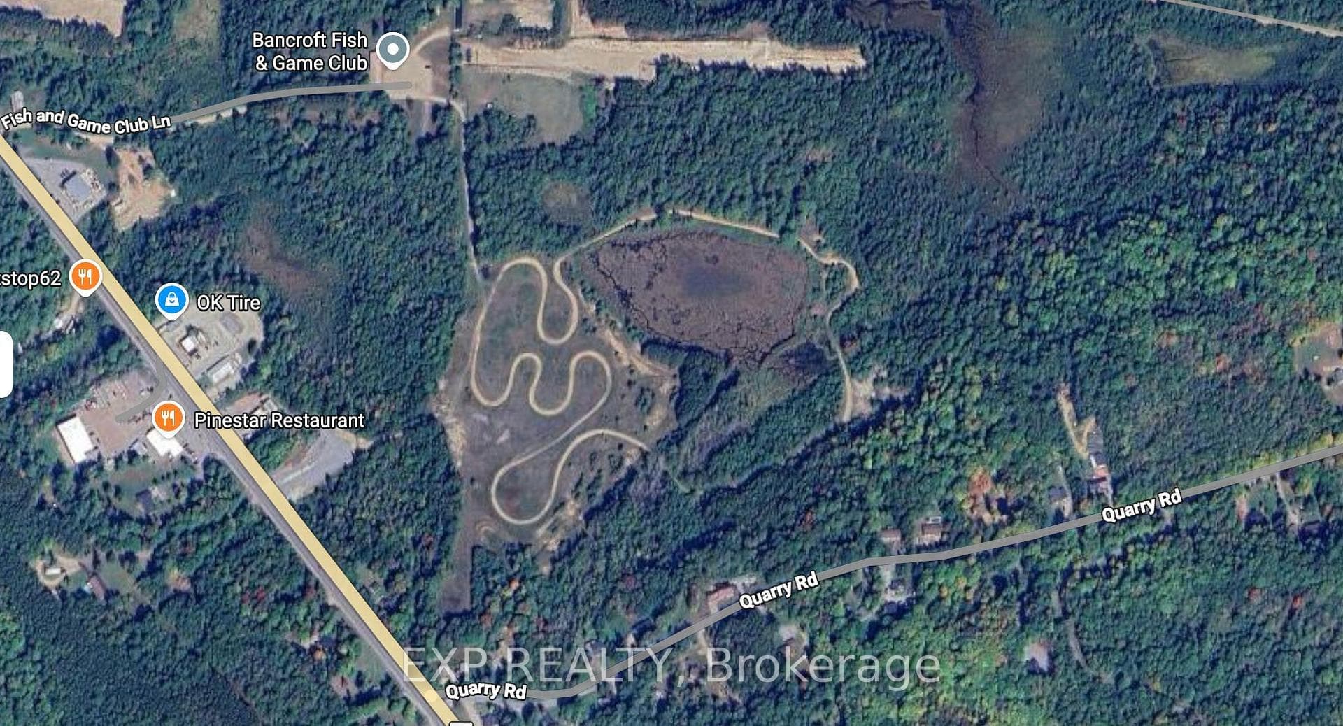 0 Hwy 62 Highway, Bancroft, ON K0L 1C0, Bancroft — photo 1