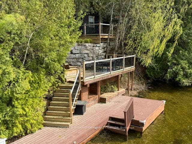 1030 Cobble Rose Lane, Minden Hills, ON K0M 2L1, Minden Hills — photo 1