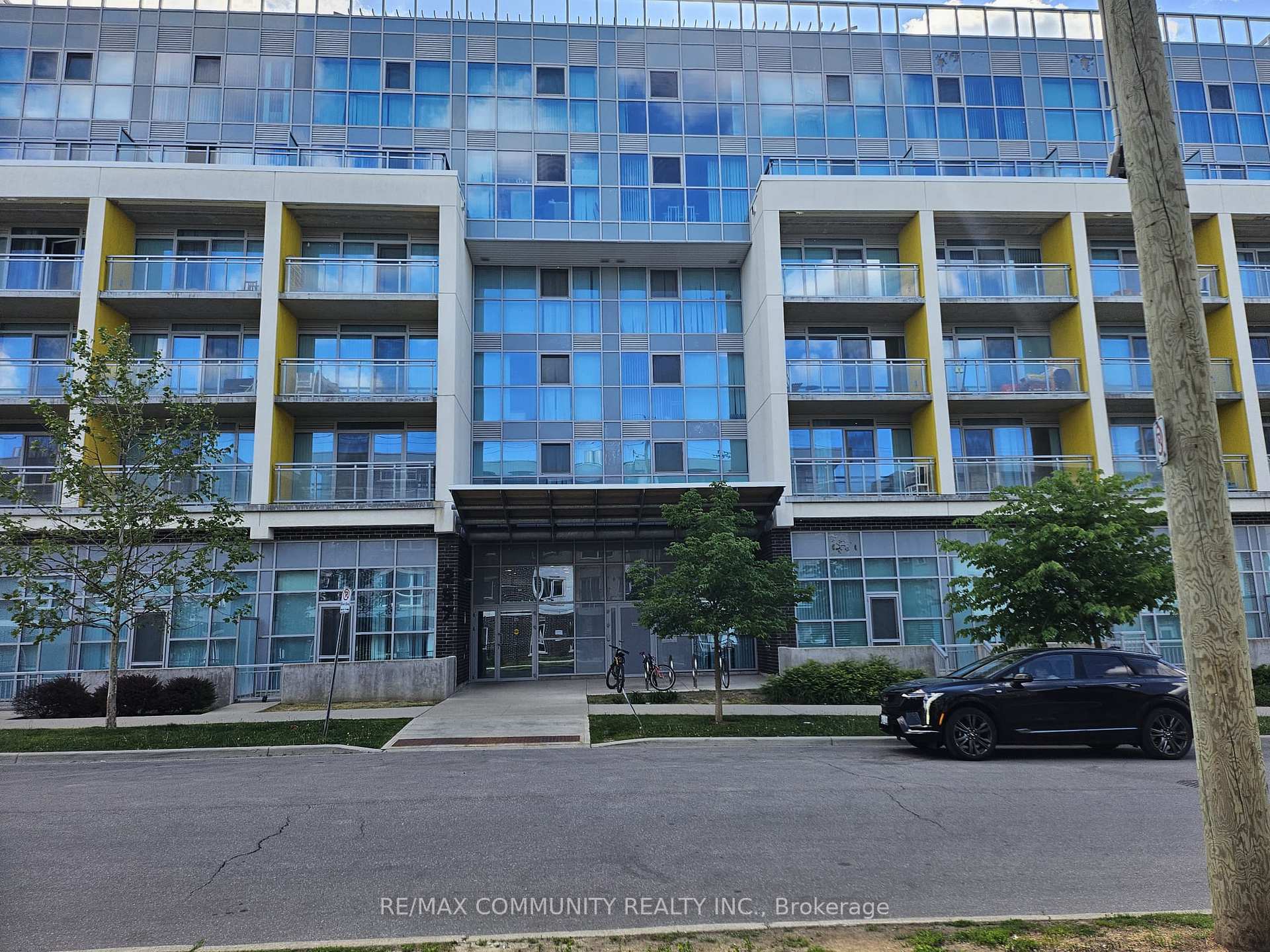 257 Hemlock Street 316, Waterloo, ON N2L 0K2, Waterloo — photo 1