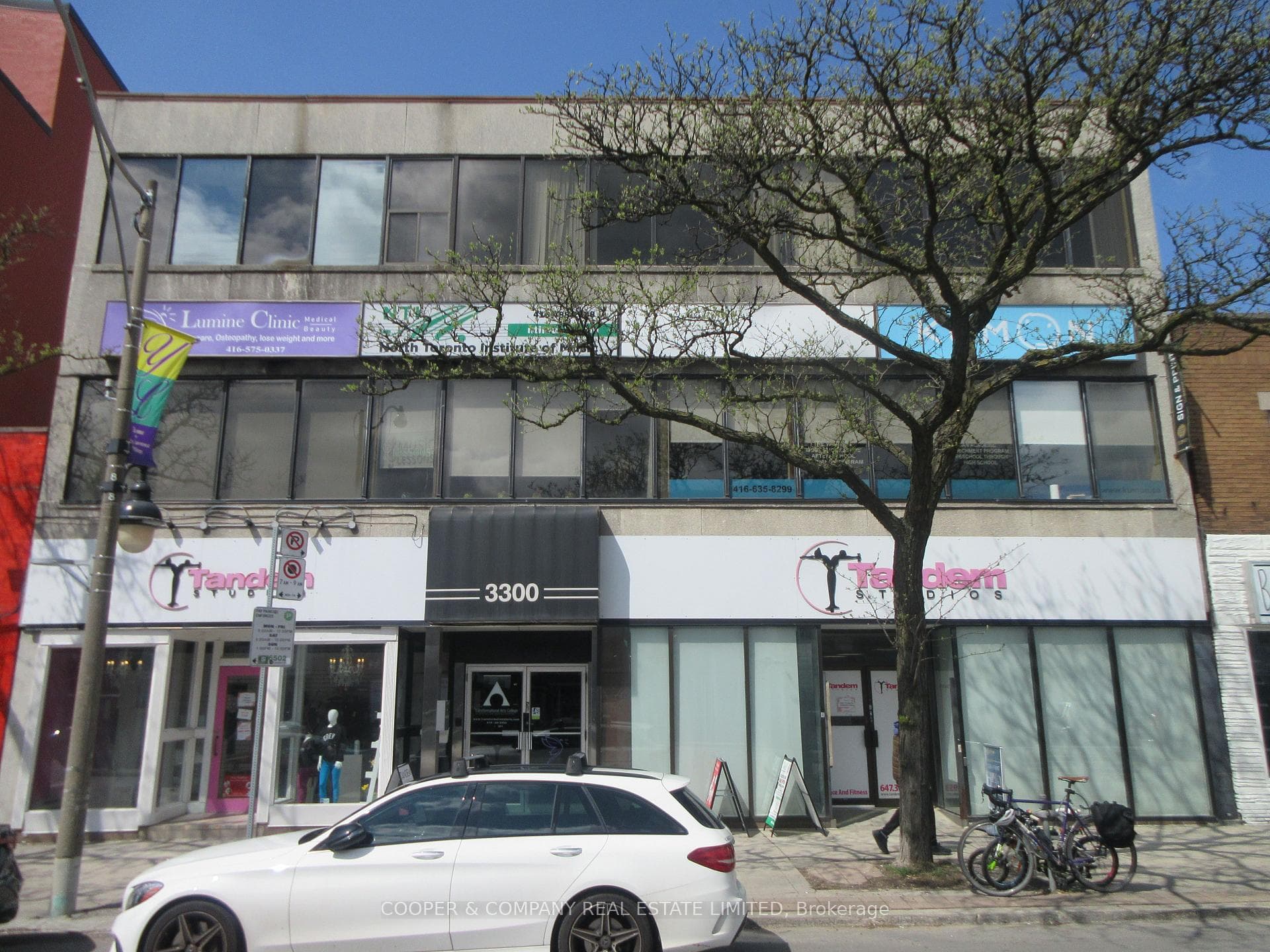 3300 Yonge Street 304, Toronto, ON M4N 2L6, Toronto C04 — photo 1