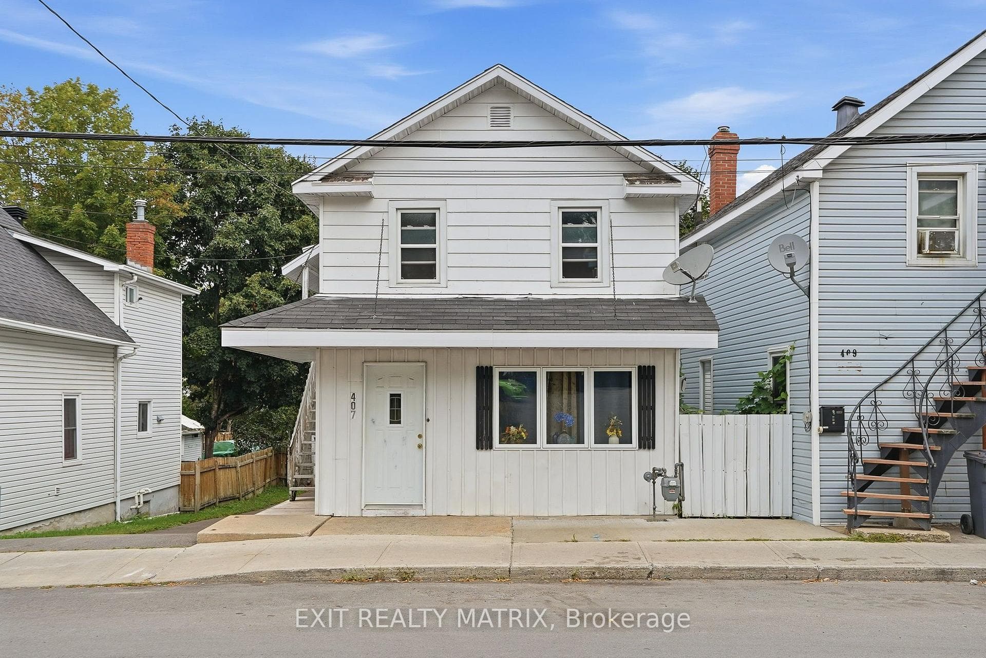 407 Regent Street, Hawkesbury, ON K6A 1G1, Hawkesbury — photo 1