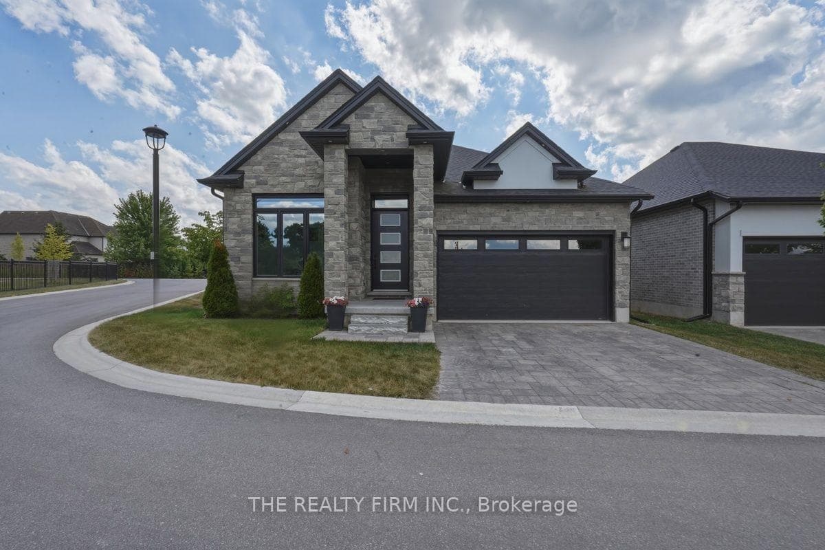 6990 Clayton Walk 1, London South, ON N6P 0B2, London South — photo 1