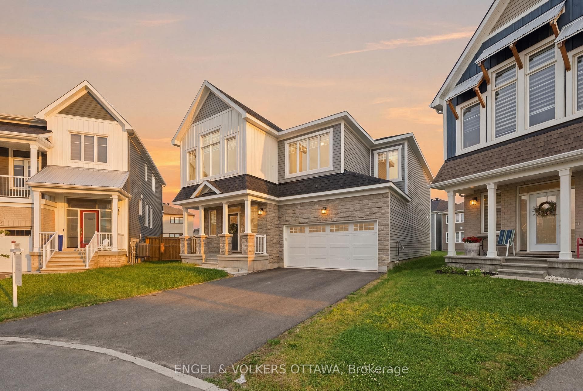 17 Pacing Walk, Stittsville - Munster - Richmond, ON K0A 2Z0, Stittsville - Munster - Richmond — photo 1