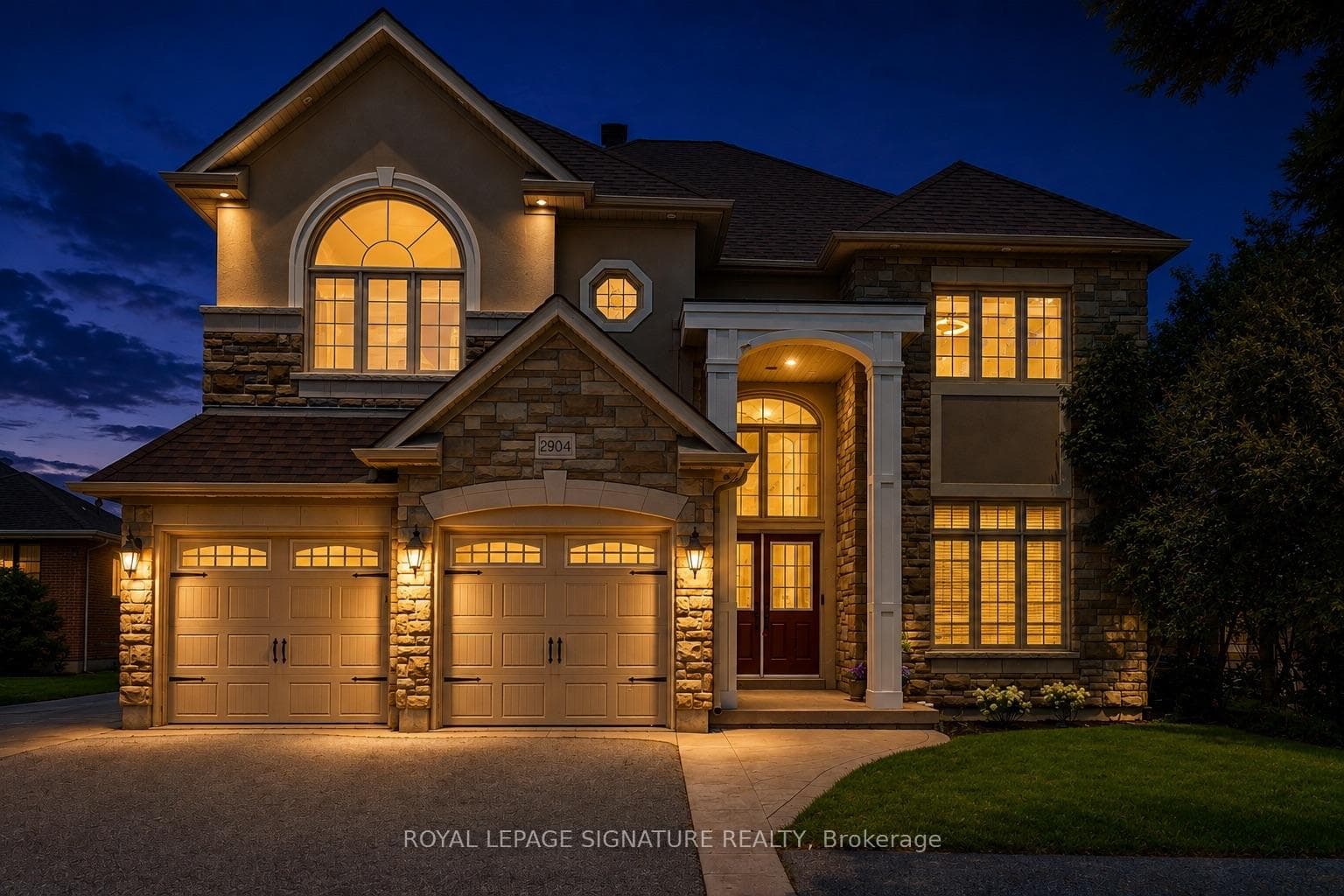 2904 Range Line Road, Ajax, ON L1S 1C1, Ajax — photo 1