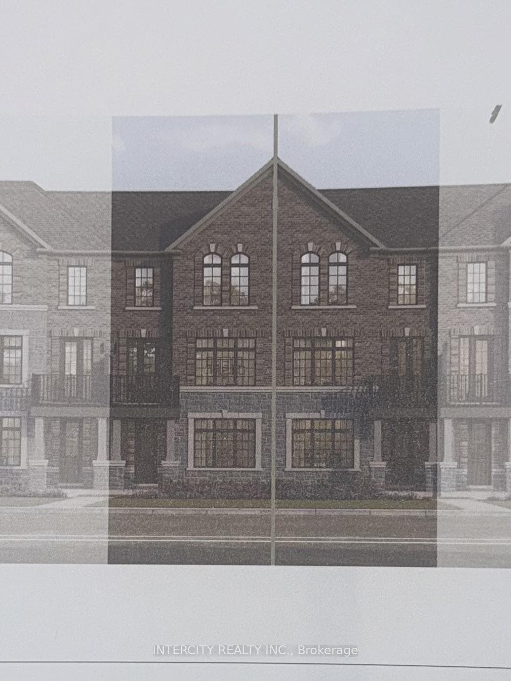 134-3 Ilaria Court, Whitby, ON L1M 1Z5, Whitby — photo 1