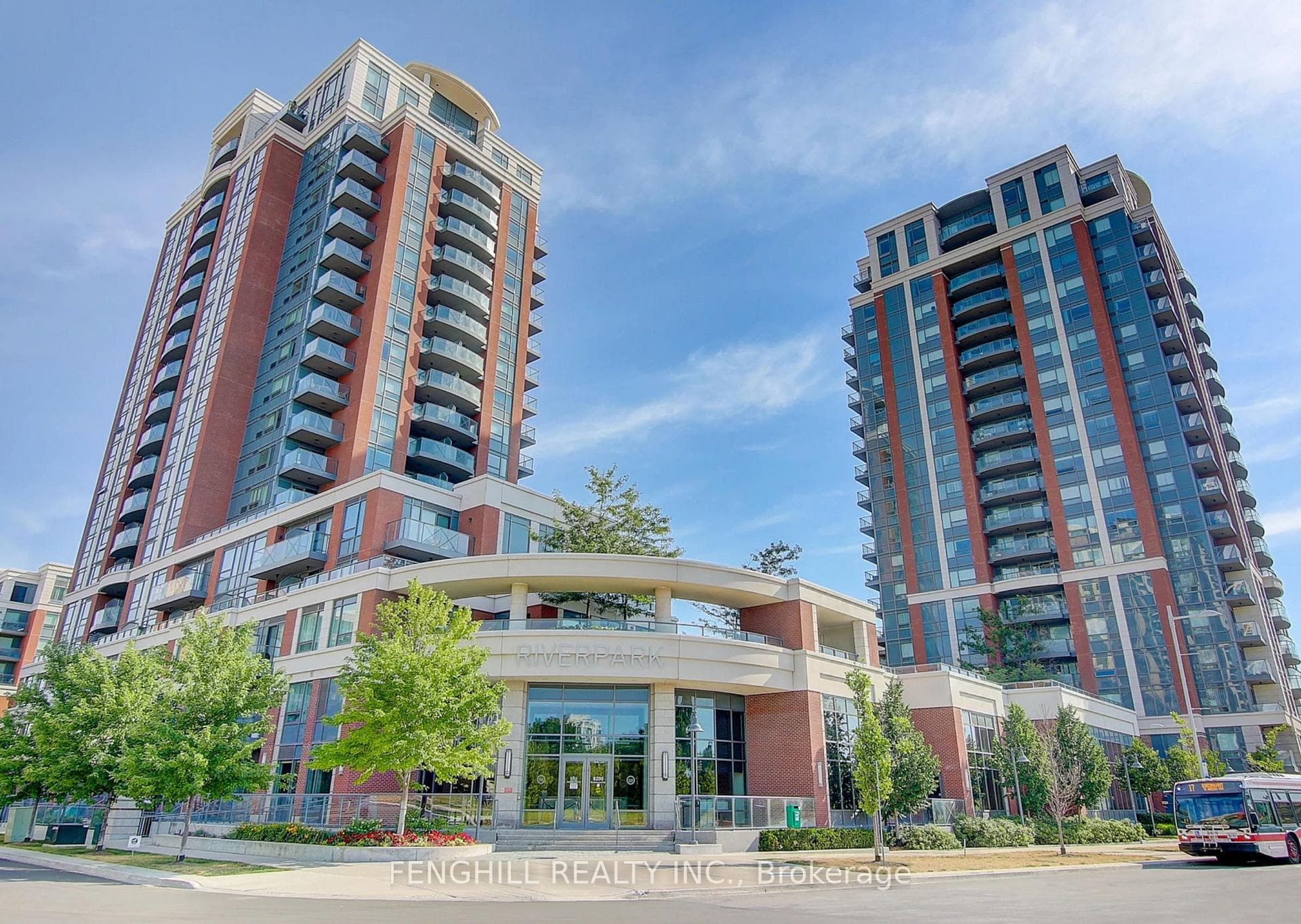 1 Uptown Drive 2010, Markham, ON L3R 5C1, Markham — photo 1
