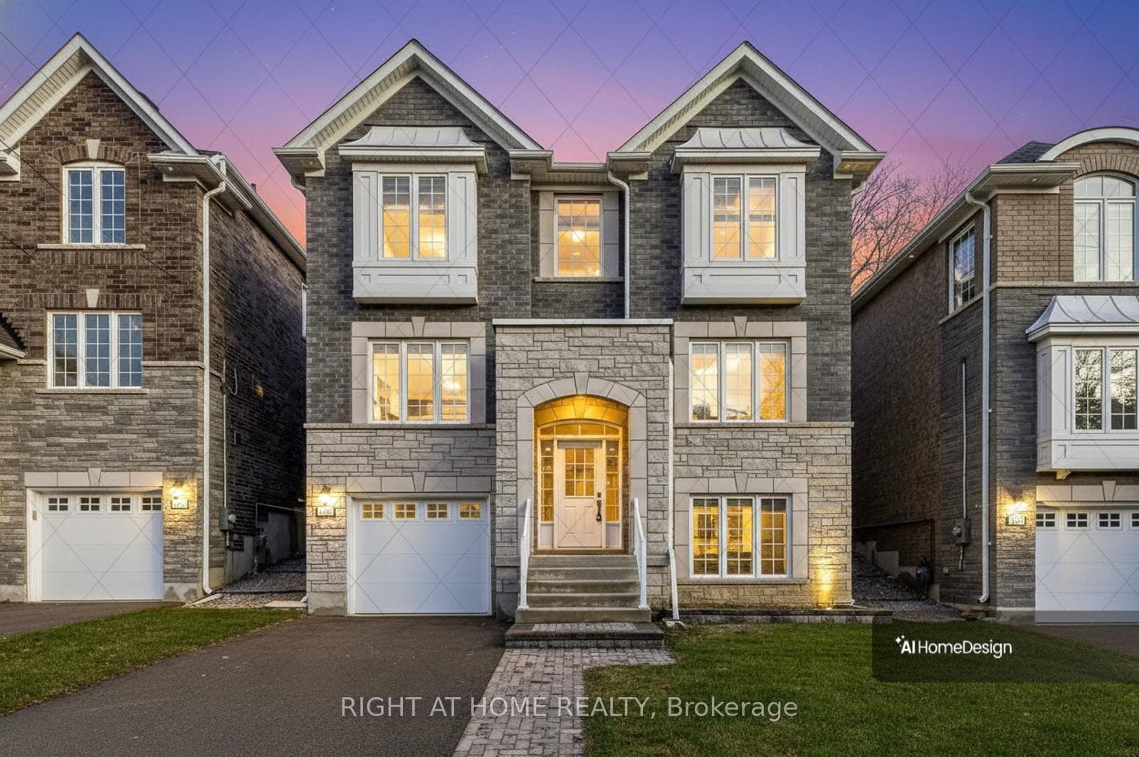 2579 Islington Avenue, Toronto, ON M9V 4A2, Toronto W10 — photo 1