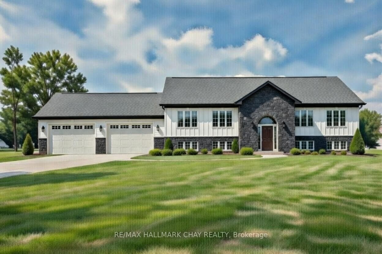 3 Stokes Drive, Springwater, ON L0L 1Y0, Springwater — photo 1