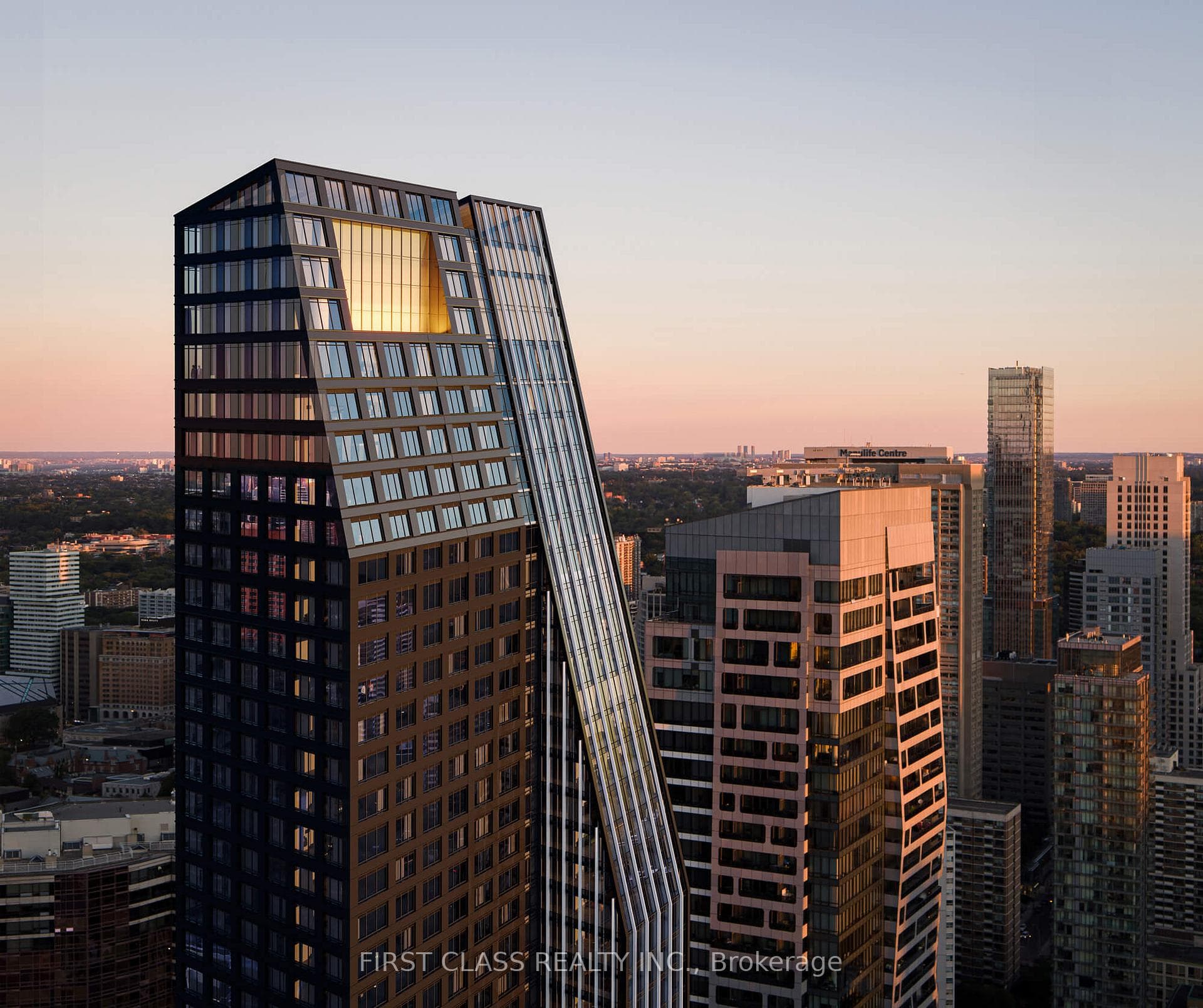 8 Wellesley Street W 905, Toronto, ON M4Y 1E7, Toronto C01 — photo 1
