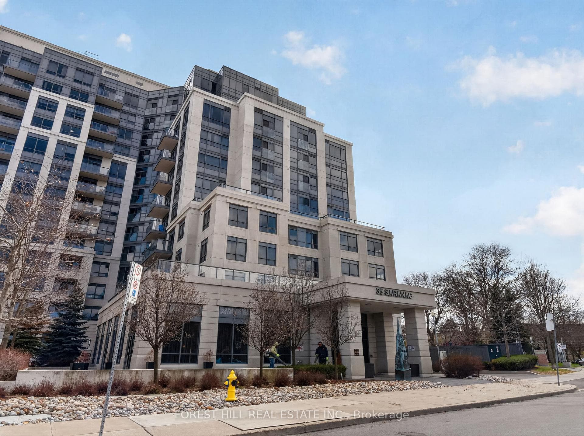 35 Saranac Boulevard 224, Toronto, ON M6A 2G4, Toronto C04 — photo 1