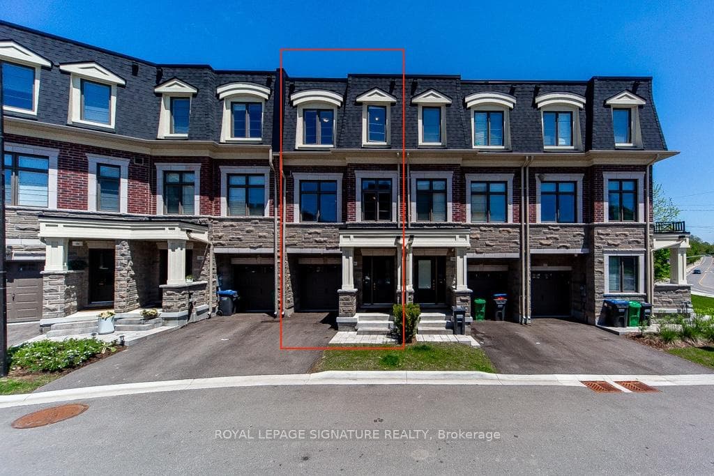 102 Salina Street, Mississauga, ON L5M 2S5, Mississauga — photo 1