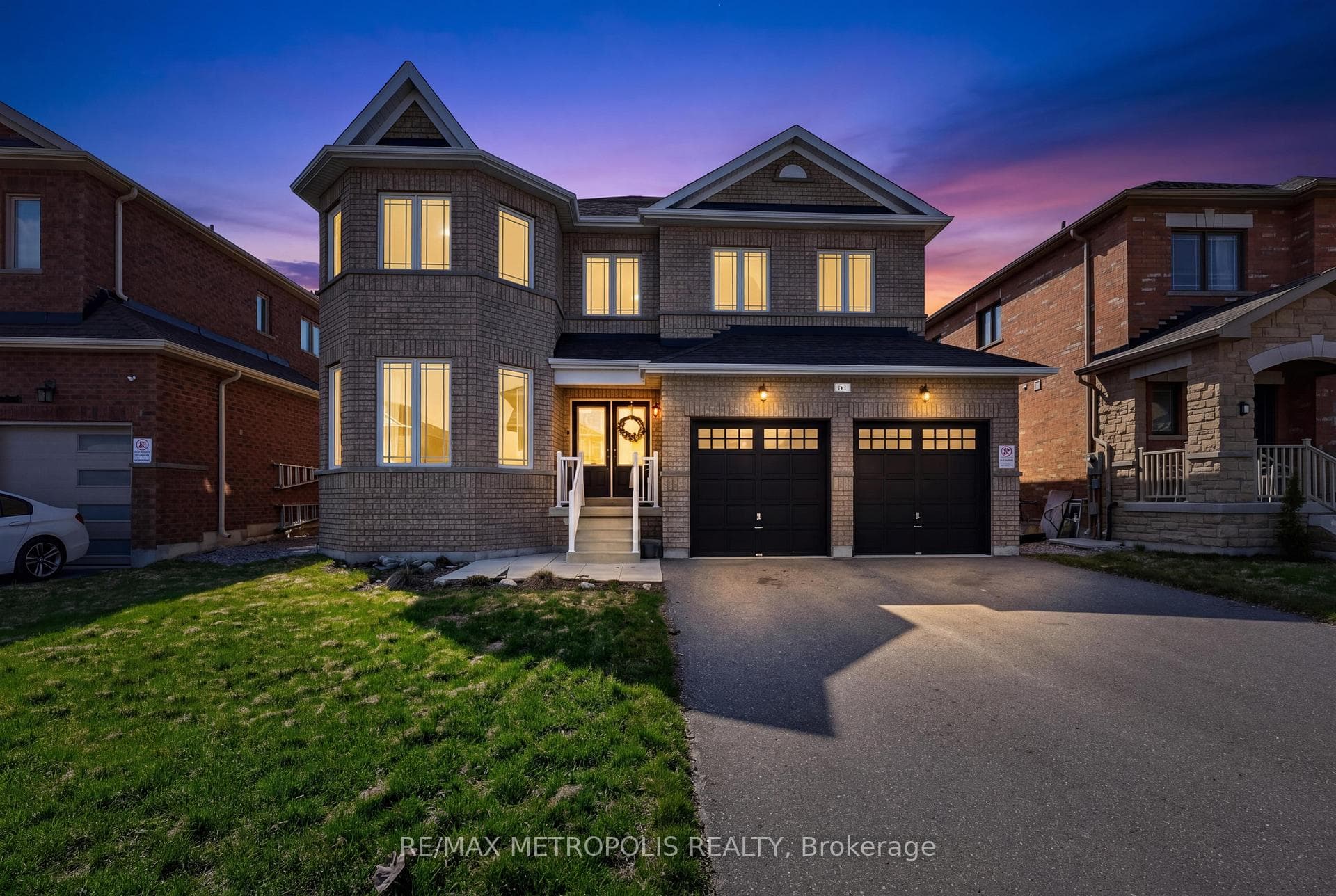 51 Furniss Street, Brock, ON L0K 1A0, Brock — photo 1